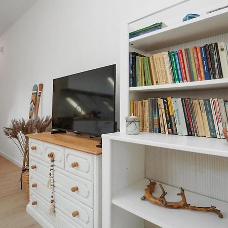 1 Bedroom Beautiful Apartment In จีฟโนฟ ภายนอก รูปภาพ